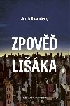 Zpov lika - Jordy Rosenberg