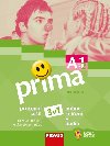 Prima A1/dl 2 - Pracovn seit 3v1 pro Z a VG - Friederike Jin; Lutz Rohrmann; Milena Zbrankov