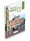 Nuovissimo Progetto italiano 3/C1 Quaderno degli esercizi - Marin Telis