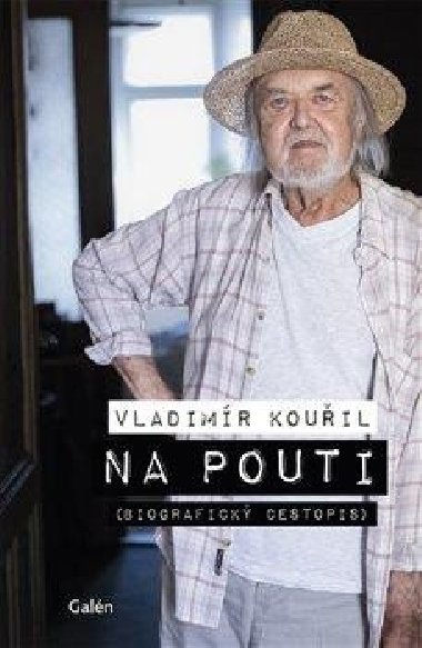 Na pouti - Vladimr Kouil