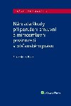 Nhrada kody pi poruen smluvn a mimosmluvn povinnosti v obanskm prvu - Aneka Janoukov