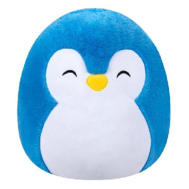 Squishmallows Fuzz-A-Mallows Tuk Puff 30 cm - neuveden