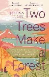 Two Trees Make a Forest : On Memory, Migration and Taiwan - Lee Jessica J.