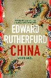 China - Rutherfurd Edward