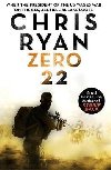 Zero 22: Danny Black Thriller 8 - Ryan Chris