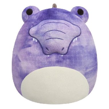 Squishmallows Krokodl Dove 30 cm - neuveden