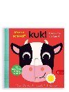 Kuk! Hledej m na farm! - Ingela P. Arrhenius