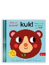 Kuk! Hledej m na louce a v lese! - Ingela P. Arrhenius