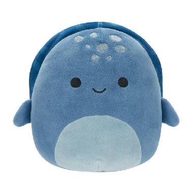 Squishmallows Kožatka velká Truman 20 cm - neuveden