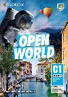 Open World C1 Advanced Student´s Book with Answer - Cosgrove Anthony
