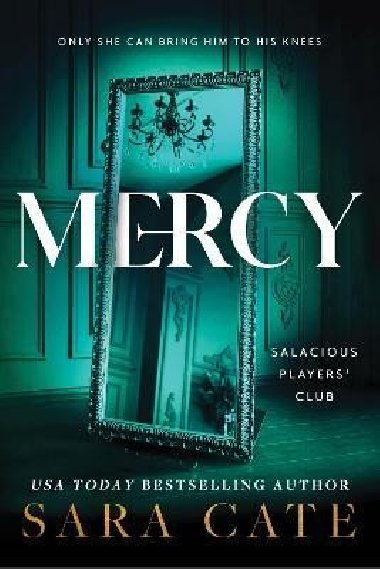 Mercy - Cate Sara