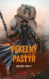 Pekelný pastýř - Oskar Fuchs