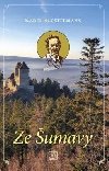 Ze umavy - Klostermann Karel