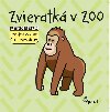 Zvieratk v ZOO - Jan Jiskra