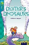 Oxford Reading Tree TreeTops Fiction 9 Dexters Dinosaurs - Morgan Michaela