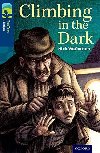 Oxford Reading Tree TreeTops Fiction 14 Climbing in the Dark - Warburton Nick