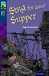 Oxford Reading Tree TreeTops Fiction 14 More Pack A Sing for your Supper - Warburton Nick