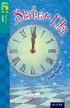 Oxford Reading Tree TreeTops Fiction 16 Sister Ella - Goodhart Pippa
