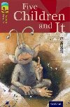 Oxford Reading Tree TreeTops Classics 15 Five Children And It - Nesbit Edith