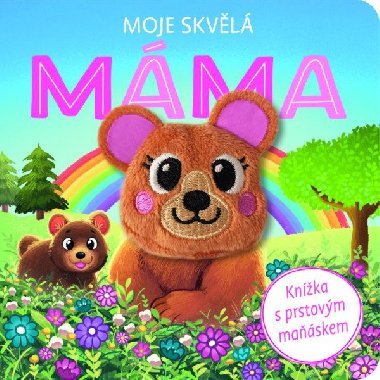 Moje skvl mma - 