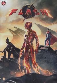Flash DVD - Magic Box Flash DVD - Magic Box