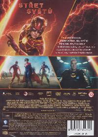 Flash DVD - Magic Box Flash DVD - Magic Box