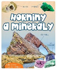 Horniny a minerly - Radosaw bikowski