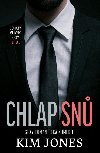 Chlap sn - Kim Jones