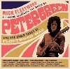 Celebrate the Music of Peter Green and the Early Years of Fleetwood Mac - Fleetwood Mac