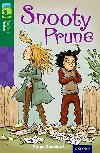 Oxford Reading Tree TreeTops Fiction 12 More Pack A Snooty Prune - Goodhart Pippa