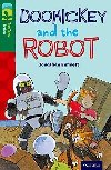 Oxford Reading Tree TreeTops Fiction 12 More Pack B Doohickey and the Robot - Emmett Jonathan
