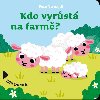 Posu a najdi: Kdo vyrst na farm? - Drobek
