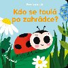 Posu a najdi: Kdo se toul po zahrdce? - neuveden