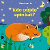 Posu a najdi: Kdo pjde spinkat? - Drobek