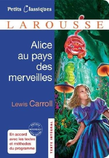 Alice au pays des merveilles - Kudrna Ladislav, Carroll Lewis