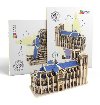 NiXiM Devn 3D puzzle - Katedrla Notre Dame - neuveden