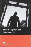 Macm Rdrs Intermediate: David Copperfield - Dickens Charles