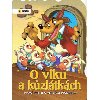 O vlku a sedmi kzltkch - Prvn ten s velkmi psmenky - neuveden