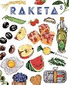 Raketa 08 - 
