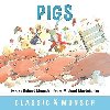 Pigs - Munsch Robert