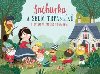 Snhurka - Prostorov leporelo s pohdkou - neuveden
