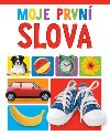 Moje prvn slova - Android Green