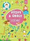 Vzvy a koly Spojovn 5+ - neuveden