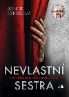 Nevlastn sestra - Sandie Jonesov