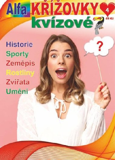 Kovky kvzov 4/2023 - neuveden