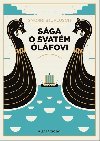 Sga o svatm lfovi - Snorri Sturluson