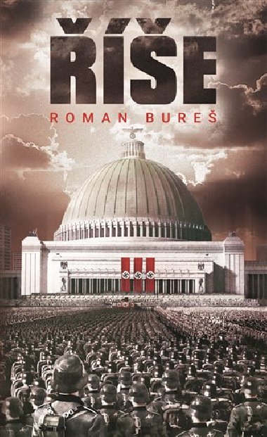 e - Roman Bure