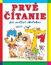 Prv tanie pre malch kolkov - 