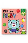 Moje prv farby - 