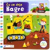 o sa deje Bagre - Edita Hajdu